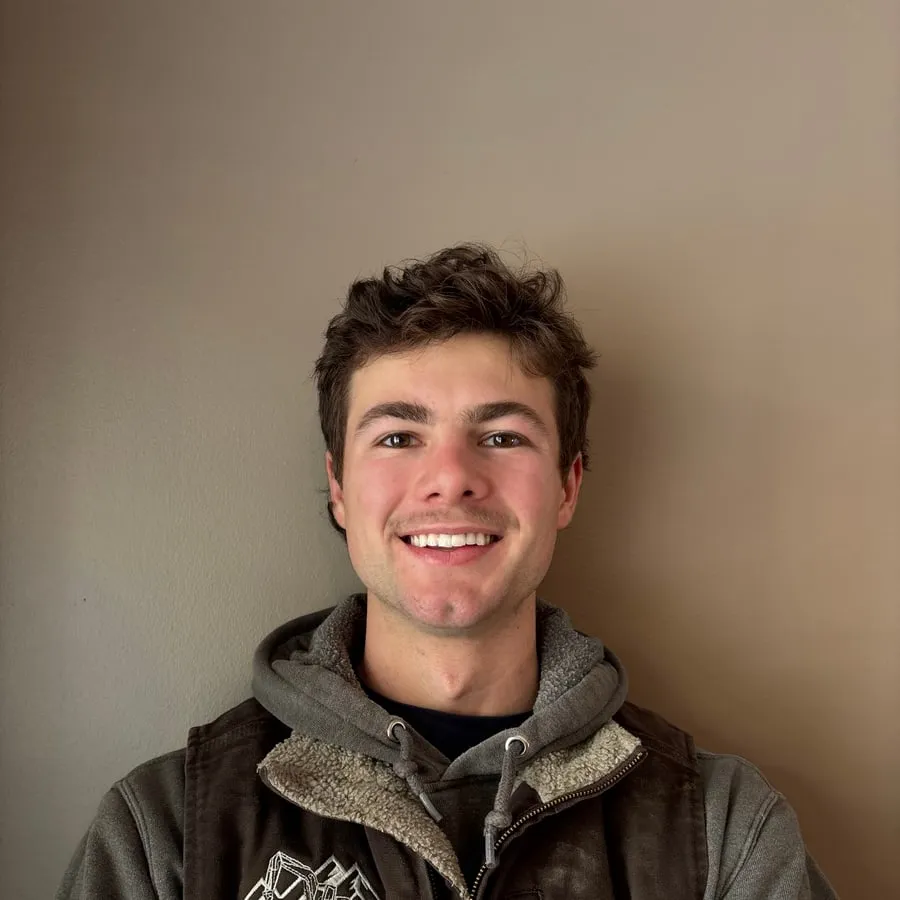 Drew Kanigan, owner of Kanigan Construction