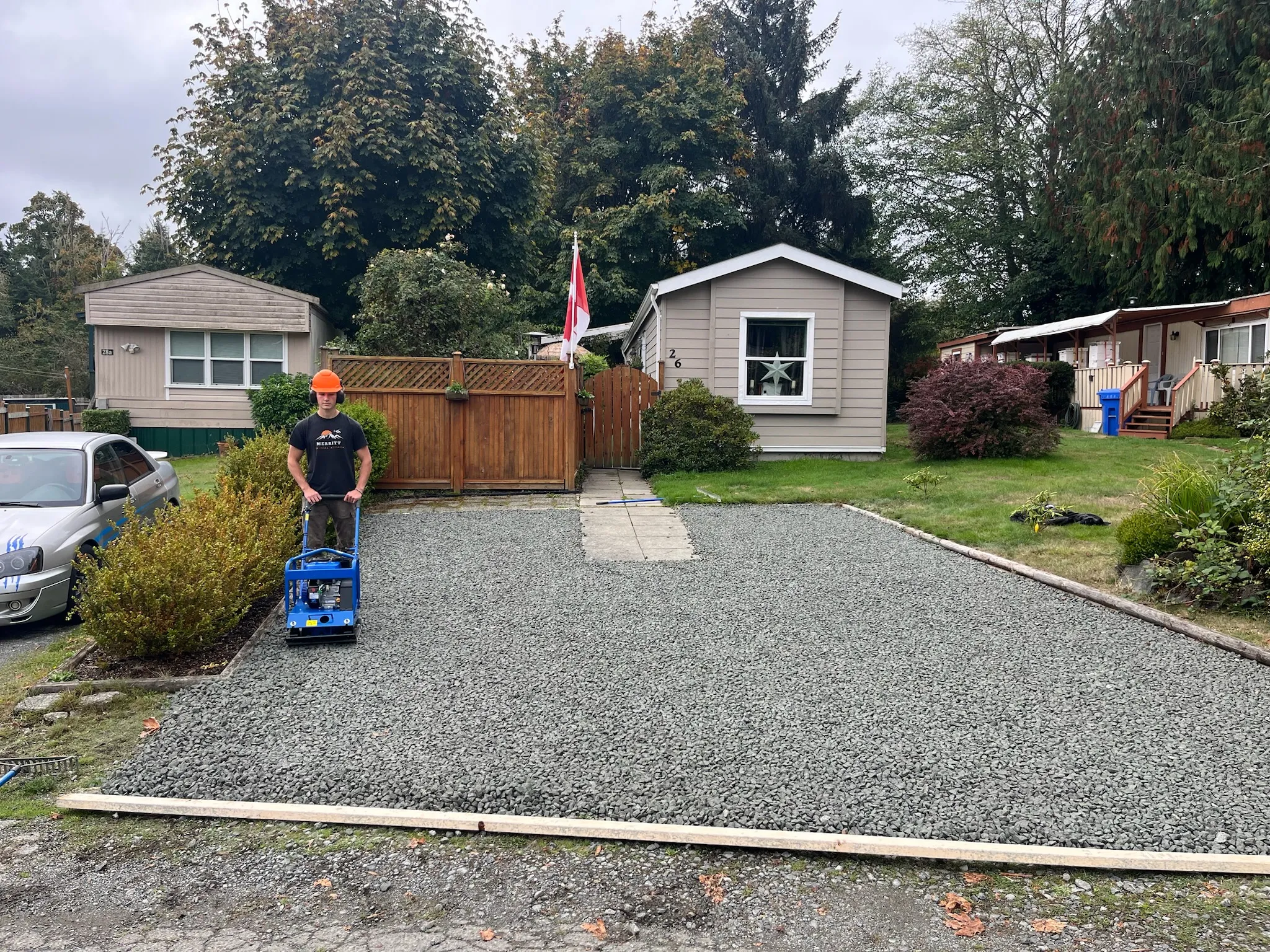 Driveways, Driveways, Greater Victoria, BC