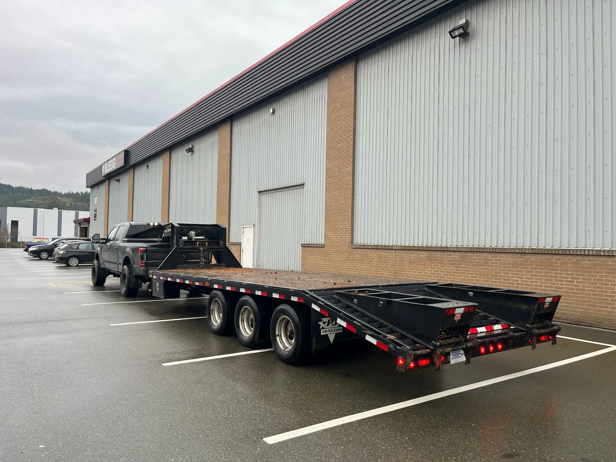 Junk Removal