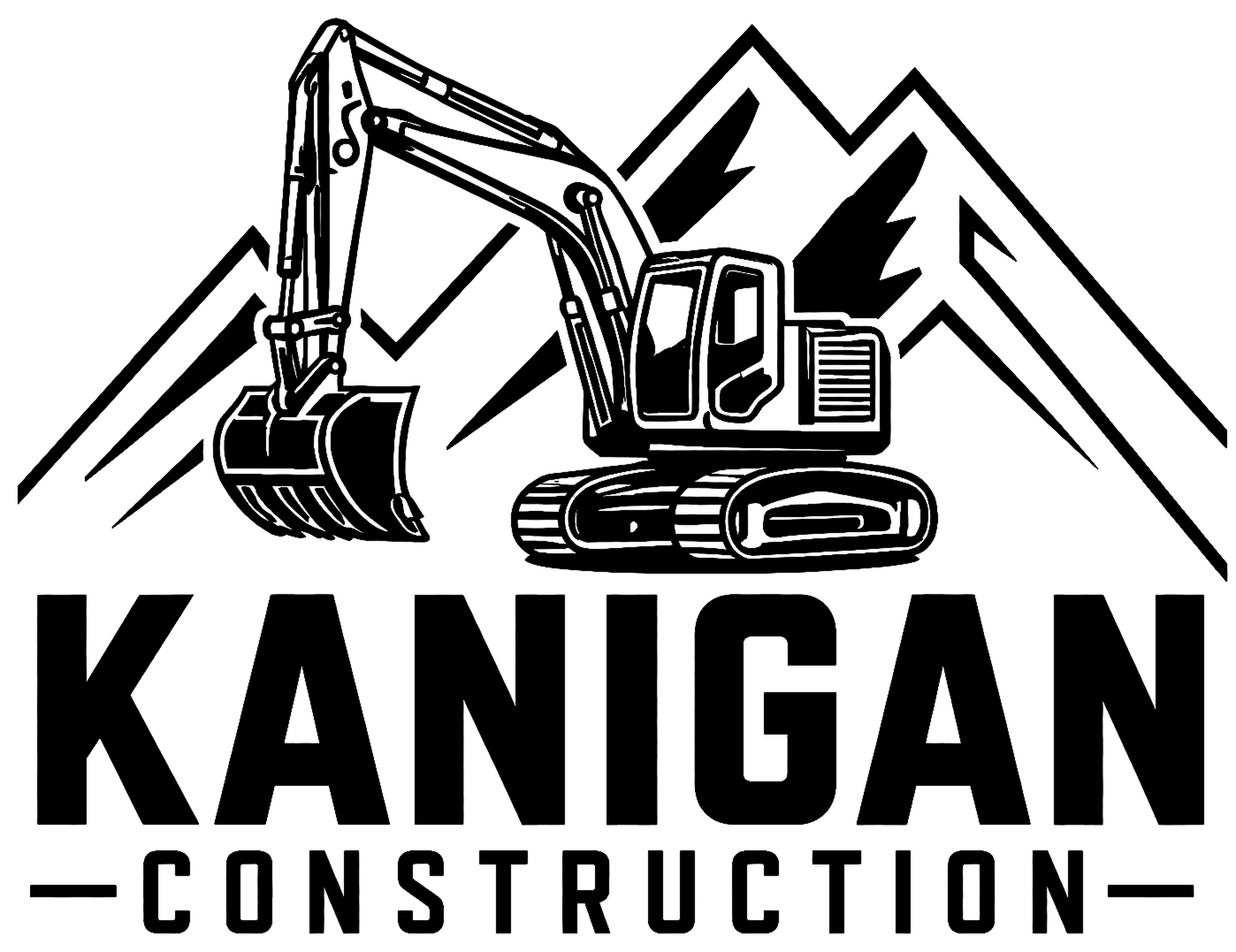 Kanigan Construction logo