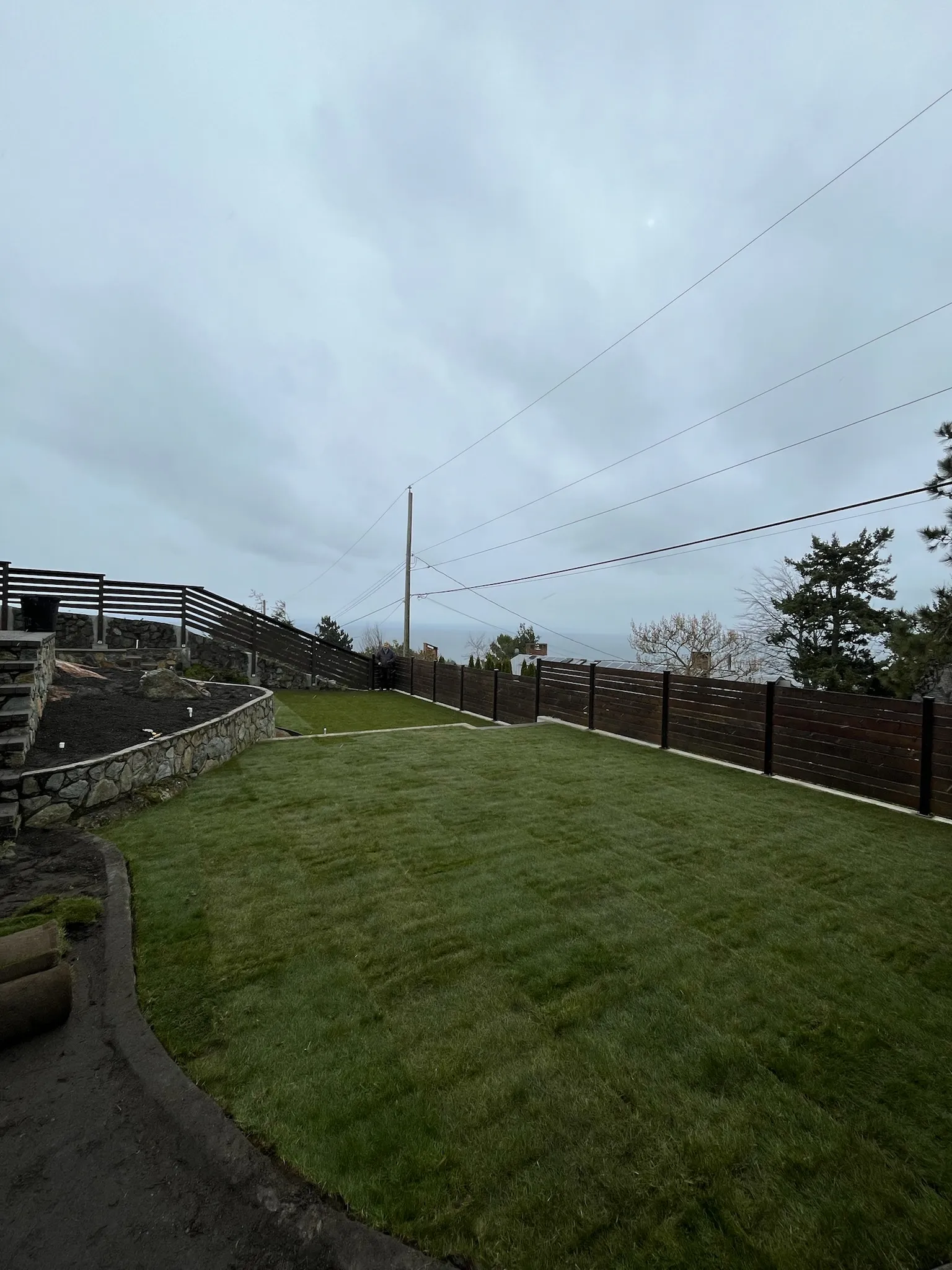Landscaping & Hardscaping